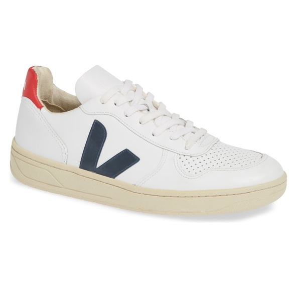 Veja Shoes - Veja V-10 Sneakers Size 8